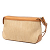 Burberry Canvas Wristlet Clutch Secondhand