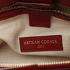 Gucci Medium Calfskin Bamboo Shopper Satchel Secondhand