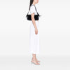 Gucci Calfskin Shoulder Bag Secondhand