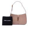 Secondhand Saint Laurent Smooth Calfskin Le 5 a 7