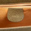 Secondhand Gucci Leather Bamboo Crossbody