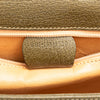Secondhand Gucci Leather Bamboo Crossbody