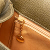 Secondhand Gucci Leather Bamboo Crossbody