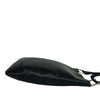 LOEWE Leather Anagram Flat Crossbody Secondhand
