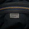 Celine Macadam Canvas Vertical Tote Secondhand