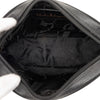 Ferragamo Lizard Embossed Leather Vara Crossbody Secondhand