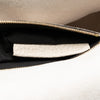 Fendi Medium Leather Selleria Baguette Satchel Secondhand