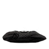 Chanel Medium Satin Bow Mademoiselle Shoulder Bag Secondhand