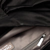 Chanel Medium Satin Bow Mademoiselle Shoulder Bag Secondhand