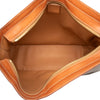 Celine Macadam Coated Canvas Shoulder Bag Secondhand
