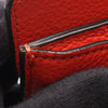 Celine Nano Leather Luggage Tote Secondhand