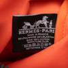 Hermès Small Perforated Nylon Neobain Canoe H Case Secondhand