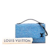 Louis Vuitton Epi Denim Clery Secondhand