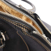Chanel Grained Calfskin Handbag Secondhand