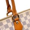 Secondhand Louis Vuitton Damier Azur Saleya PM