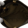 Secondhand Fendi Zucca Canvas Shoulder Bag