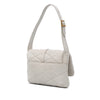 Saint Laurent Quilted Lambskin Le 57 Shoulder Bag Secondhand