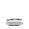 Saint Laurent Quilted Lambskin Le 57 Shoulder Bag Secondhand