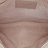 Saint Laurent Quilted Lambskin Le 57 Shoulder Bag Secondhand