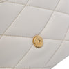 Saint Laurent Quilted Lambskin Le 57 Shoulder Bag Secondhand