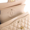 Chanel Small Classic Caviar Double Flap Secondhand