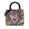 Dior Limited Edition DiorAmour Medium Calfskin Lady Dior Secondhand
