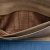 Chanel CC Chocolate Bar Denim Flap Secondhand