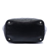Chanel Medium Lambskin Cambon Ligne Tote Secondhand