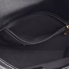 Chanel CC Quilted Caviar Single Flap Secondhand