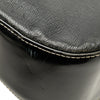 Burberry Leather Shoulder Bag Secondhand
