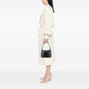 Burberry Leather Shoulder Bag Secondhand