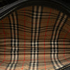 Burberry Leather Shoulder Bag Secondhand