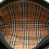 Burberry Leather Shoulder Bag Secondhand