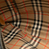 Burberry Leather Shoulder Bag Secondhand