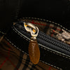 Burberry Leather Shoulder Bag Secondhand