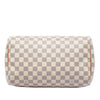 Louis Vuitton Damier Azur Speedy 30 Secondhand