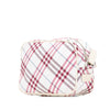 Burberry Nova Check Canvas Crossbody Secondhand