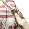 Burberry Nova Check Canvas Crossbody Secondhand