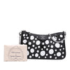 Louis Vuitton Yayoi Kusama Monogram Giant Empreinte Infinity Dots Easy Pouch On Strap Secondhand