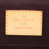 Louis Vuitton Monogram Vernis Alma BB Secondhand