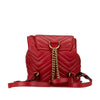 Gucci GG Marmont Matelasse Backpack Secondhand