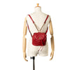 Gucci GG Marmont Matelasse Backpack Secondhand