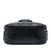 Chanel Mini Quilted Lambskin CC Box Camera Bag Secondhand