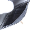Chanel Mini Lambskin CC in Love Heart Belt Bag Secondhand