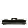 Prada Saffiano Portfolio Travel Briefcase Secondhand