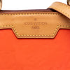 Louis Vuitton Monogram Vernis Brea MM Secondhand