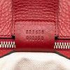 Gucci Large Calfskin Bamboo Shopper Satchel Secondhand