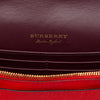 Burberry Goatskin Hampshire Crossbody Secondhand