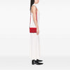 Burberry Goatskin Hampshire Crossbody Secondhand