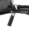 Gucci GG Canvas Perforated Crossbody Secondhand